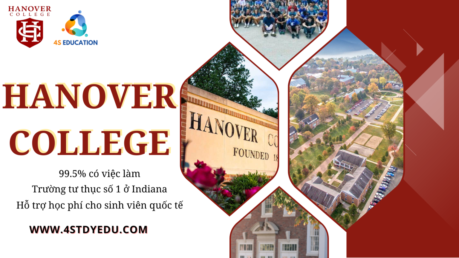 HANOVER-COLLEGE