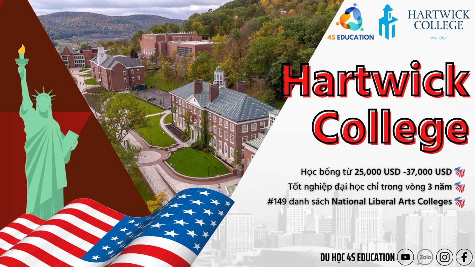 Hartwick College
